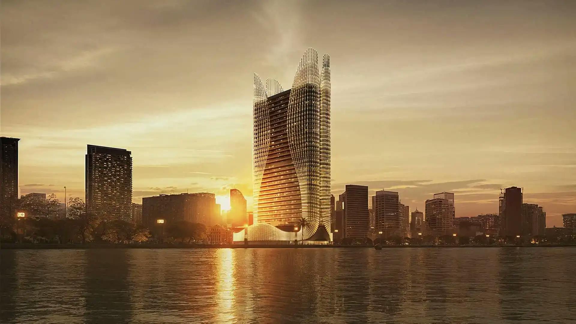 Binghatti Skyhall Business Bay