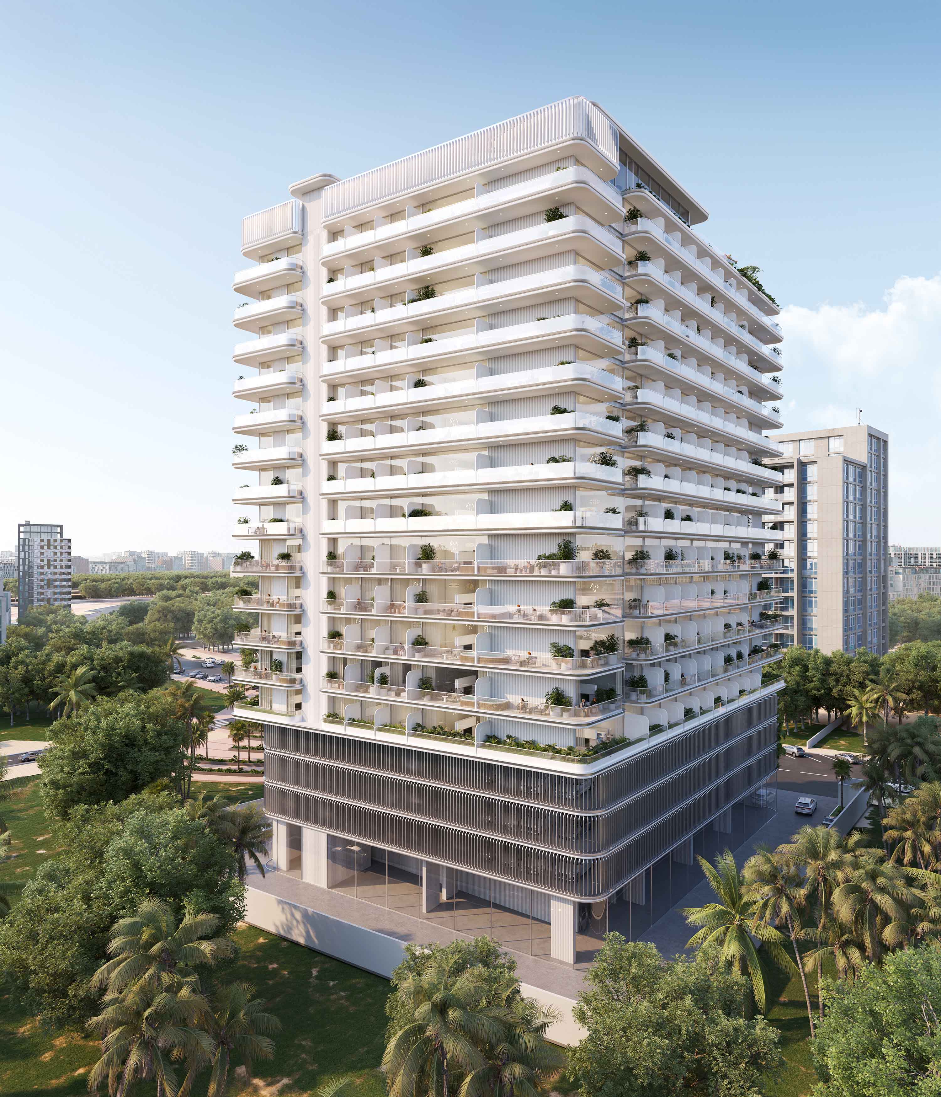 Cove Edition Residence 4