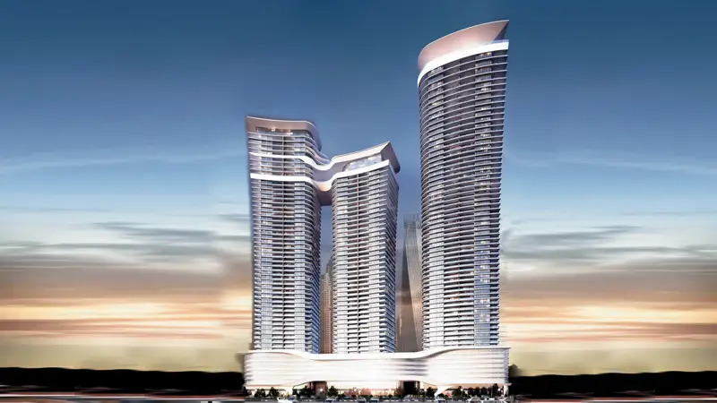 Sobha Seahaven