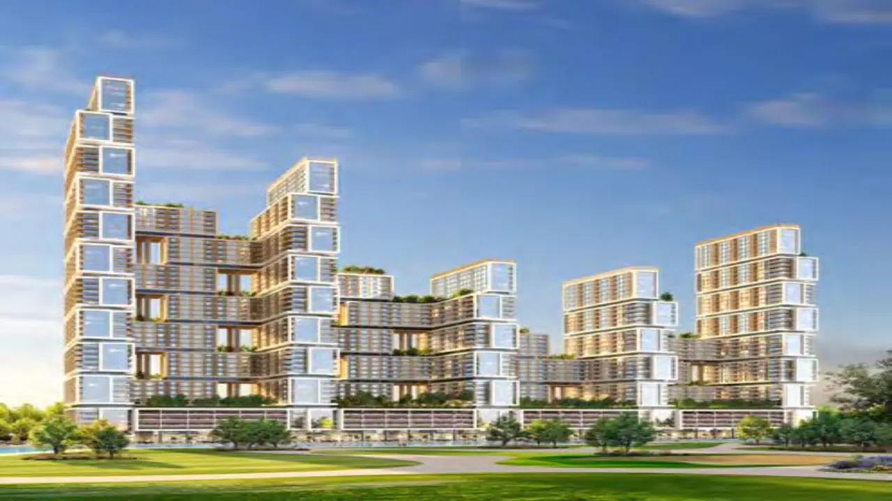 Sobha One